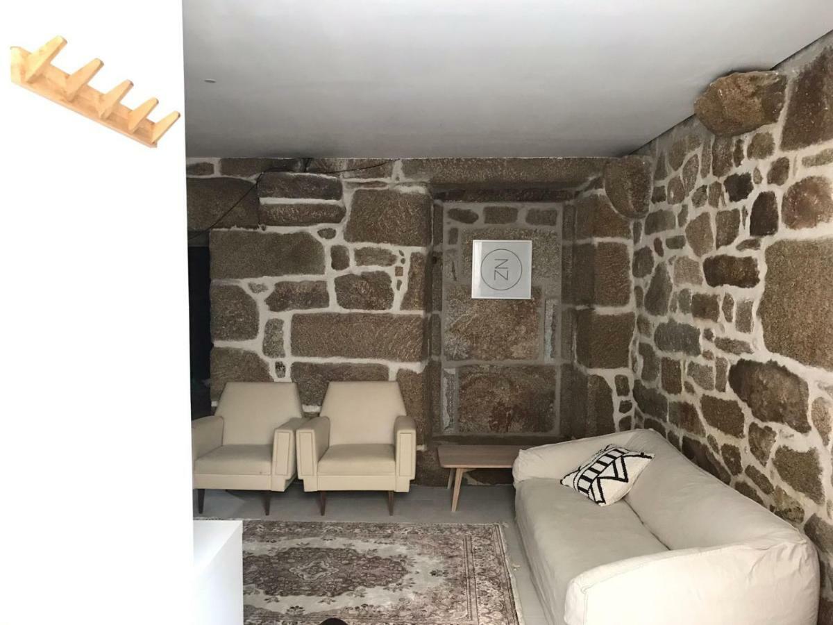 Zn Lodge Vidago Exterior foto