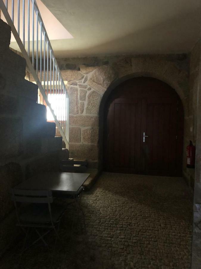 Zn Lodge Vidago Exterior foto