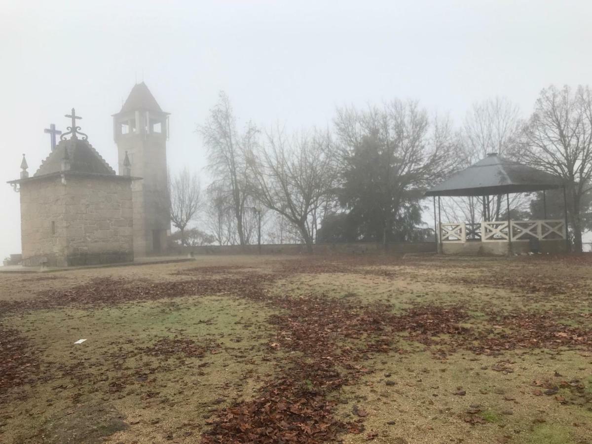 Zn Lodge Vidago Exterior foto