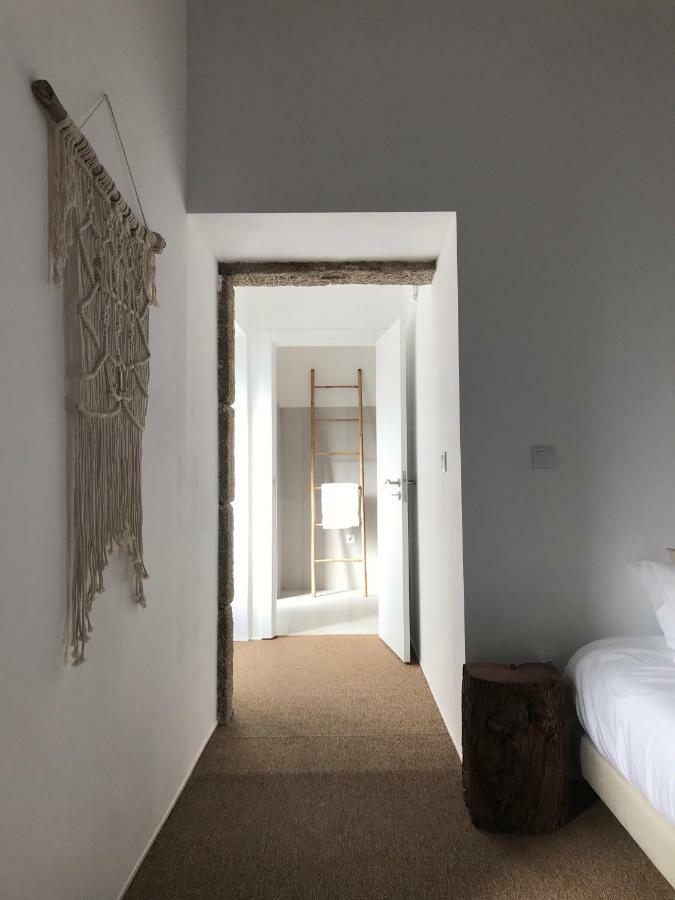 Zn Lodge Vidago Exterior foto